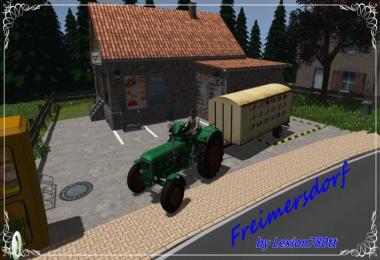 Freimersdorf v1.0