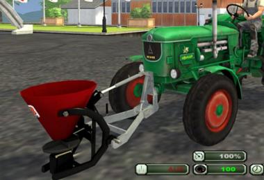 Front hydraulic purchasable v2.0