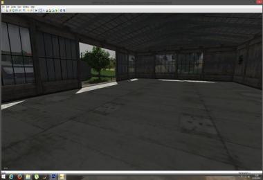 Garage workshop v1.0