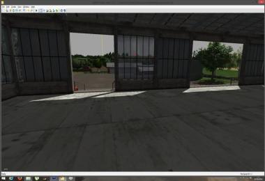 Garage workshop v1.0