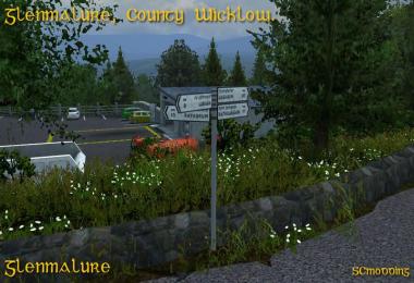 Glenmalure Country v1.0 MR