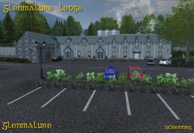 Glenmalure Country v1.0 MR