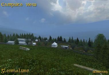 Glenmalure Country v1.0 MR