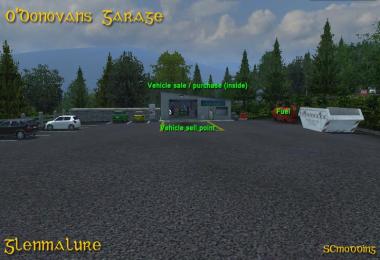 Glenmalure Country v1.0 MR