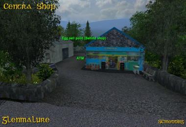 Glenmalure Country v1.0 MR