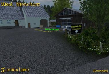 Glenmalure Country v1.0 MR