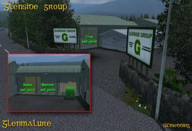 Glenmalure Country v1.0 MR