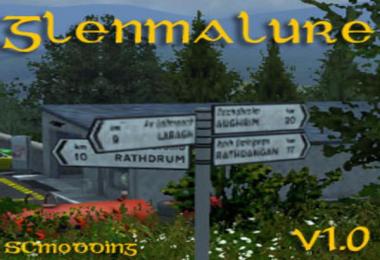 Glenmalure Country v1.0 MR