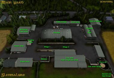 Glenmalure Country v1.0 MR