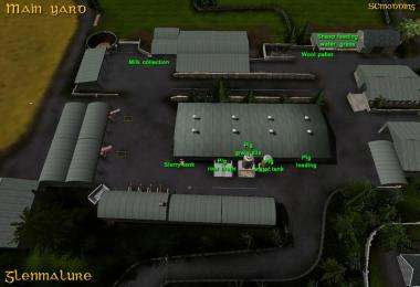 Glenmalure Country v1.0 MR