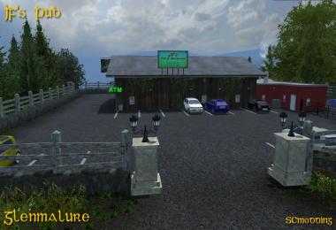 Glenmalure Country v1.0 MR