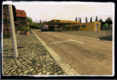 Hagensted Modified 2013 v5.0.0 Standard Pack