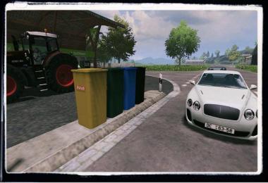 Hagensted Modified 2013 v5.0.0 Standard Pack