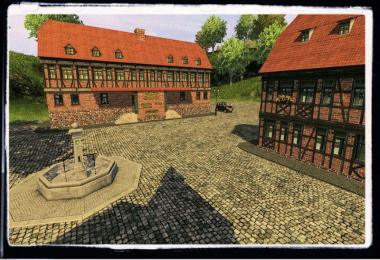 Hagensted Modified 2013 v5.0.1