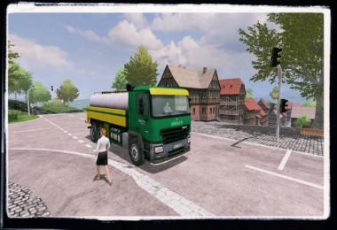 Hagensted Modified 2013 v5.0.1