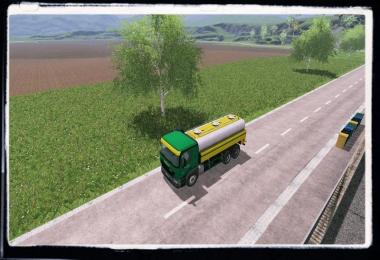 Hagensted Modified 2013 v5.0.1