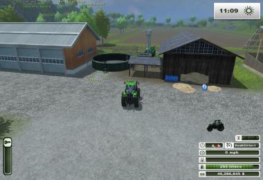 Hagenstedt addon Storage v1.0