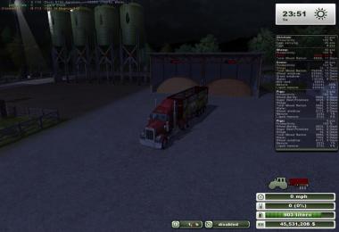 Hagenstedt addon Storage v2.0