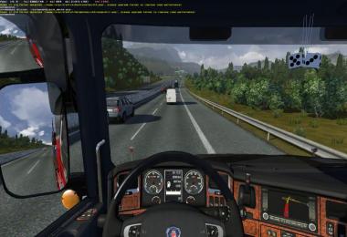 Henkis Traffic Mod v3.0