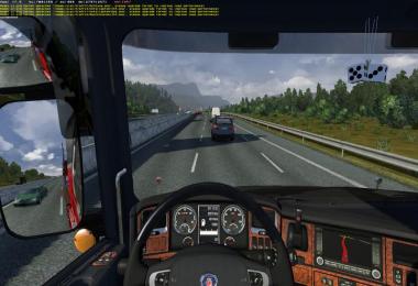 Henkis Traffic Mod v3.0