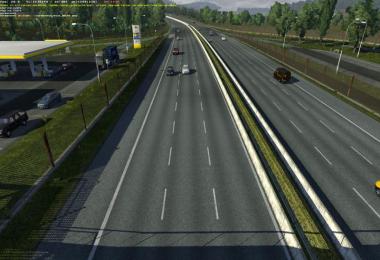 Henkis Traffic Mod v3.3