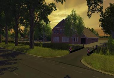 Holland map v3.0 Beta