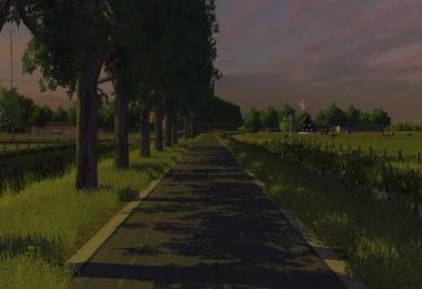 Holland map v3.0 Beta