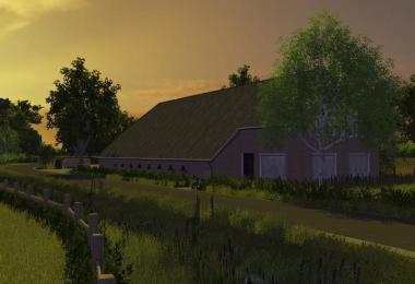 Holland map v3.0 Beta