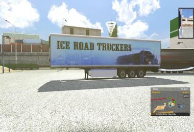 Ice Road v1.0