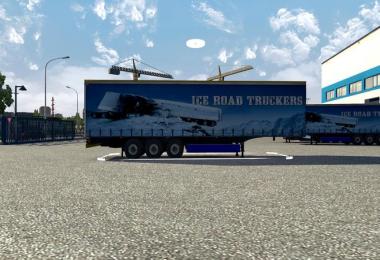 Ice Road v1.0