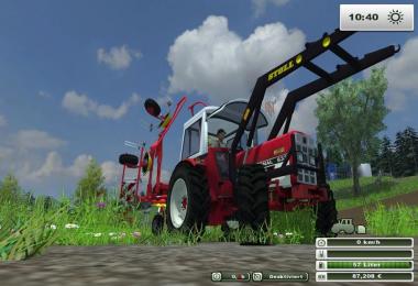 IHC 633A v1.0