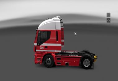 Iveco Hi-Way H.Essers