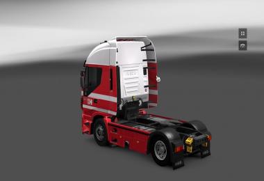 Iveco Hi-Way H.Essers