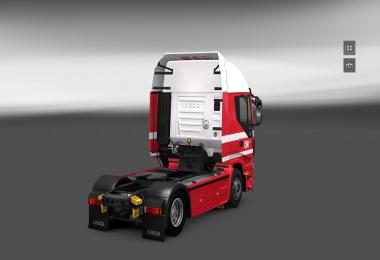 Iveco Hi-Way H.Essers