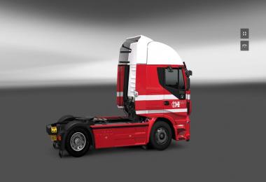 Iveco Hi-Way H.Essers