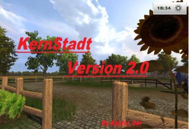 Kernstadt multifrucht v2.5