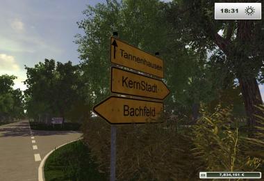 Kernstadt multifrucht v2.5