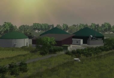 Kleinaspe goes Hasenmoor v0.99