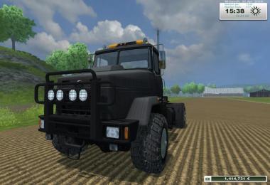 KRAZ 5133 TSL v1.0