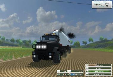 KRAZ 5133 TSL v1.0