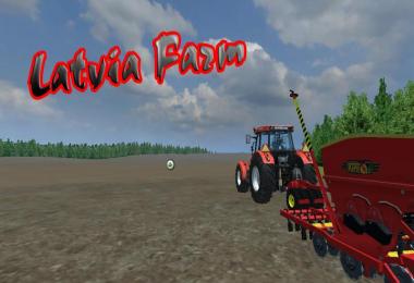 Latvia Farm v1.0