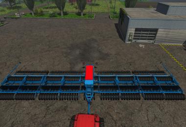 Lemken 27 Fert