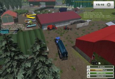 Liberty Farm v1.0