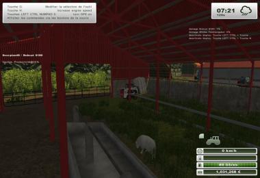 Liberty Farm v1.0