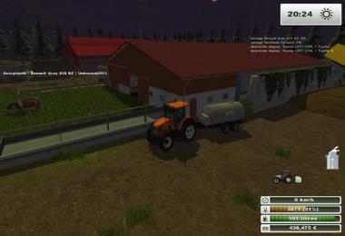 Liberty Farm v1.0