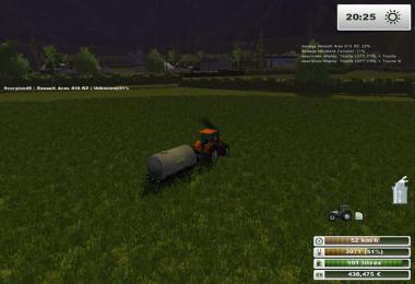 Liberty Farm v1.0