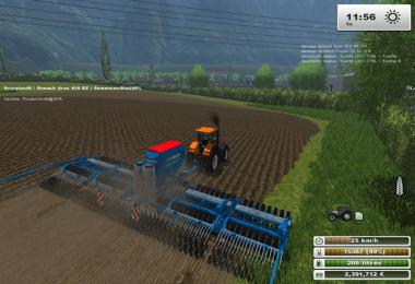 Liberty Farm v1.0