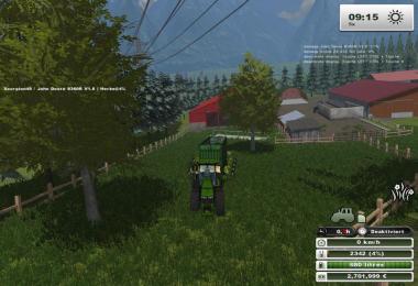 Liberty Farm v1.0