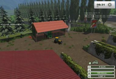 Liberty Farm v1.0