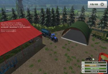 Liberty Farm v1.0